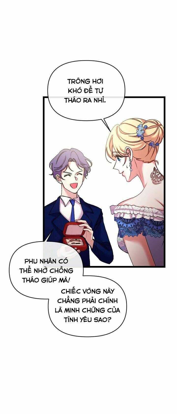 Our War That Ends The World, Or Perhaps The Crusade That Starts It Anew: Chapter 30