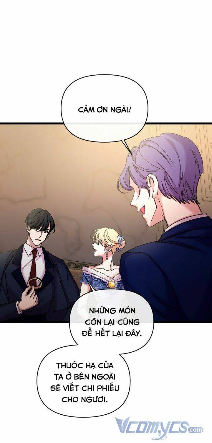 Our War That Ends The World, Or Perhaps The Crusade That Starts It Anew: Chapter 30