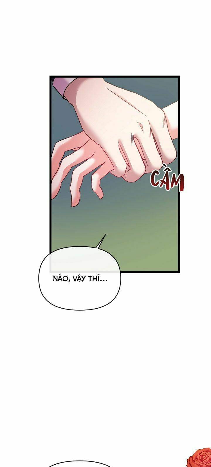 Our War That Ends The World, Or Perhaps The Crusade That Starts It Anew: Chapter 30