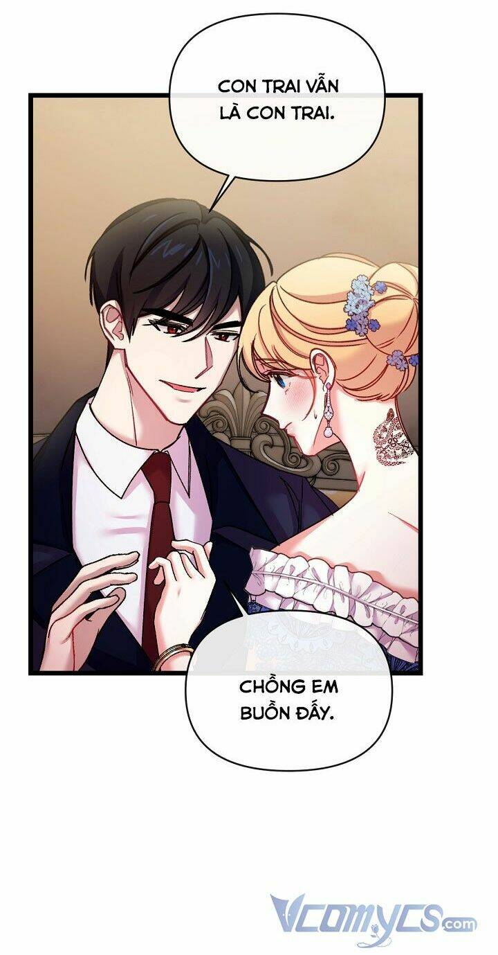 Our War That Ends The World, Or Perhaps The Crusade That Starts It Anew: Chapter 30