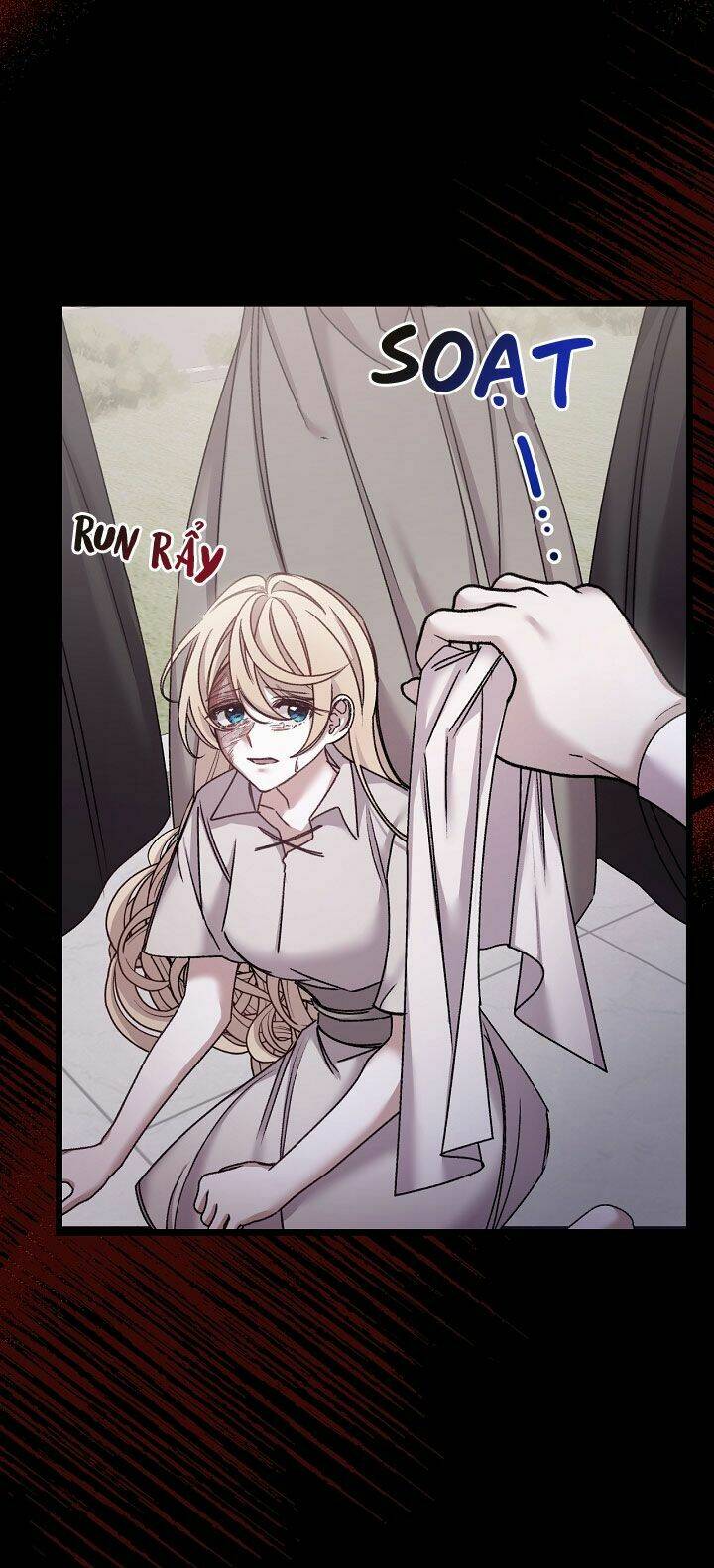 Our War That Ends The World, Or Perhaps The Crusade That Starts It Anew: Chapter 30