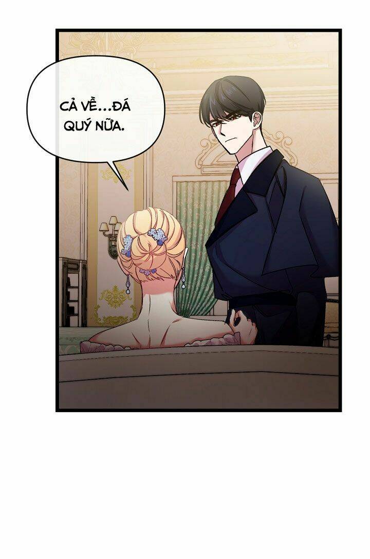 Our War That Ends The World, Or Perhaps The Crusade That Starts It Anew: Chapter 30