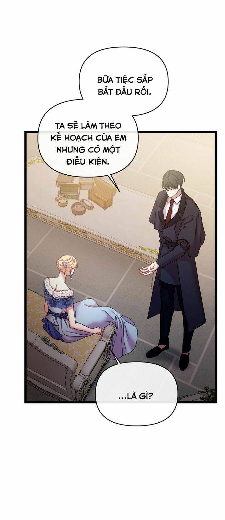 Our War That Ends The World, Or Perhaps The Crusade That Starts It Anew: Chapter 30