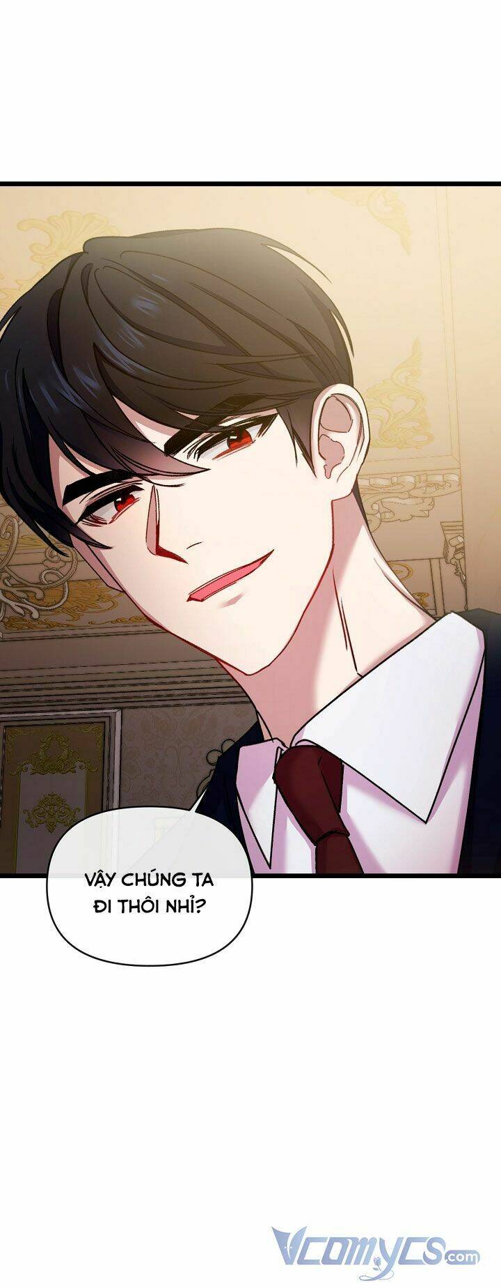 Our War That Ends The World, Or Perhaps The Crusade That Starts It Anew: Chapter 30