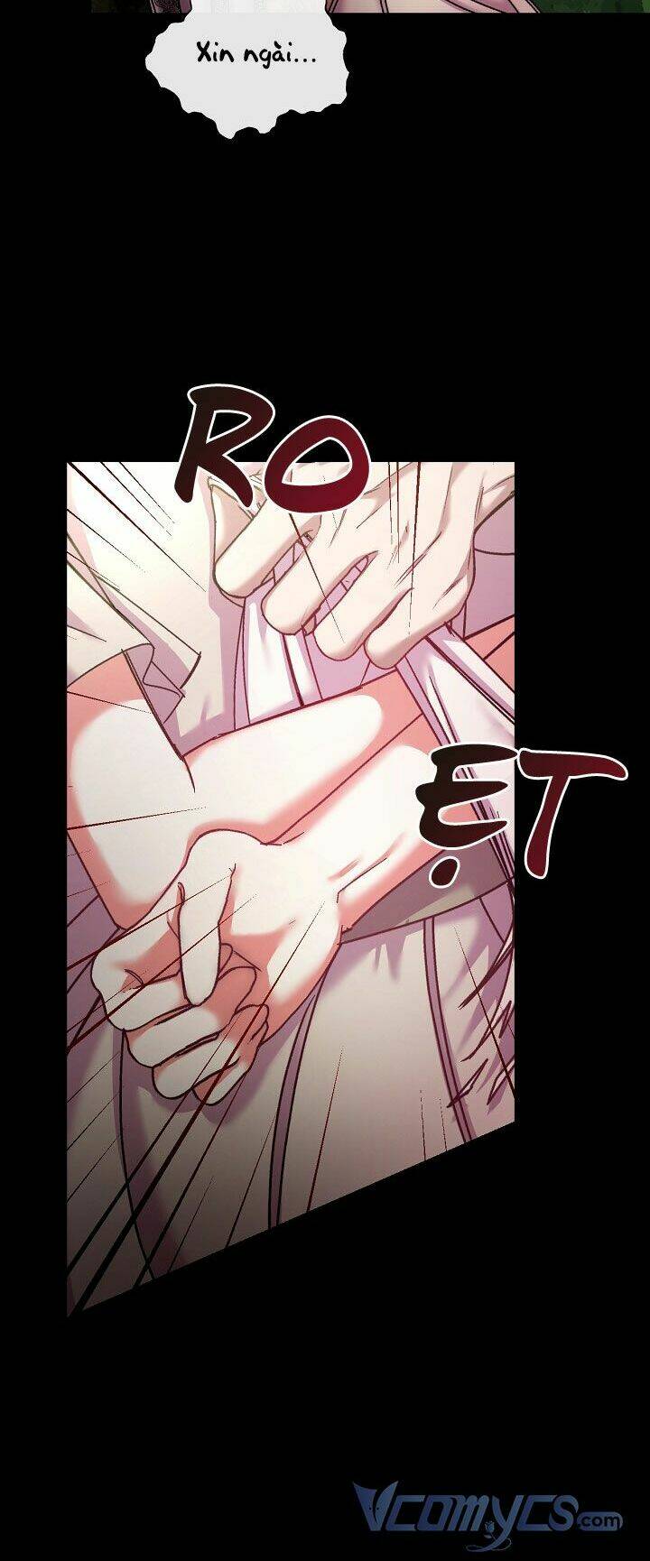 Our War That Ends The World, Or Perhaps The Crusade That Starts It Anew: Chapter 30