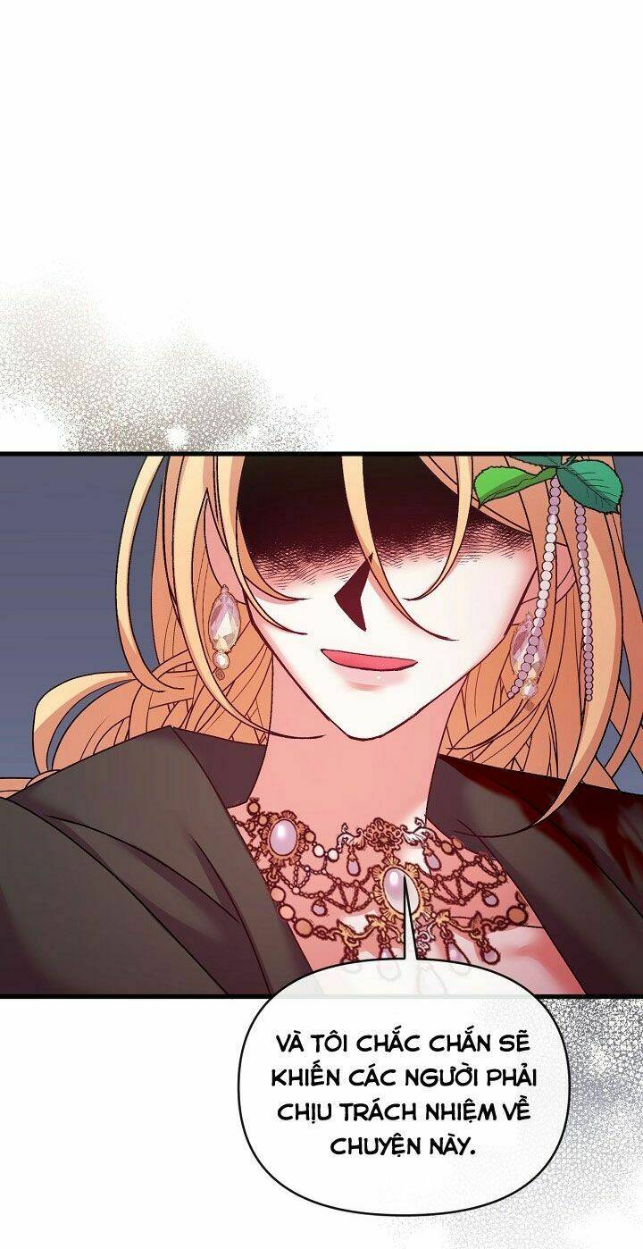 Our War That Ends The World, Or Perhaps The Crusade That Starts It Anew: Chapter 34