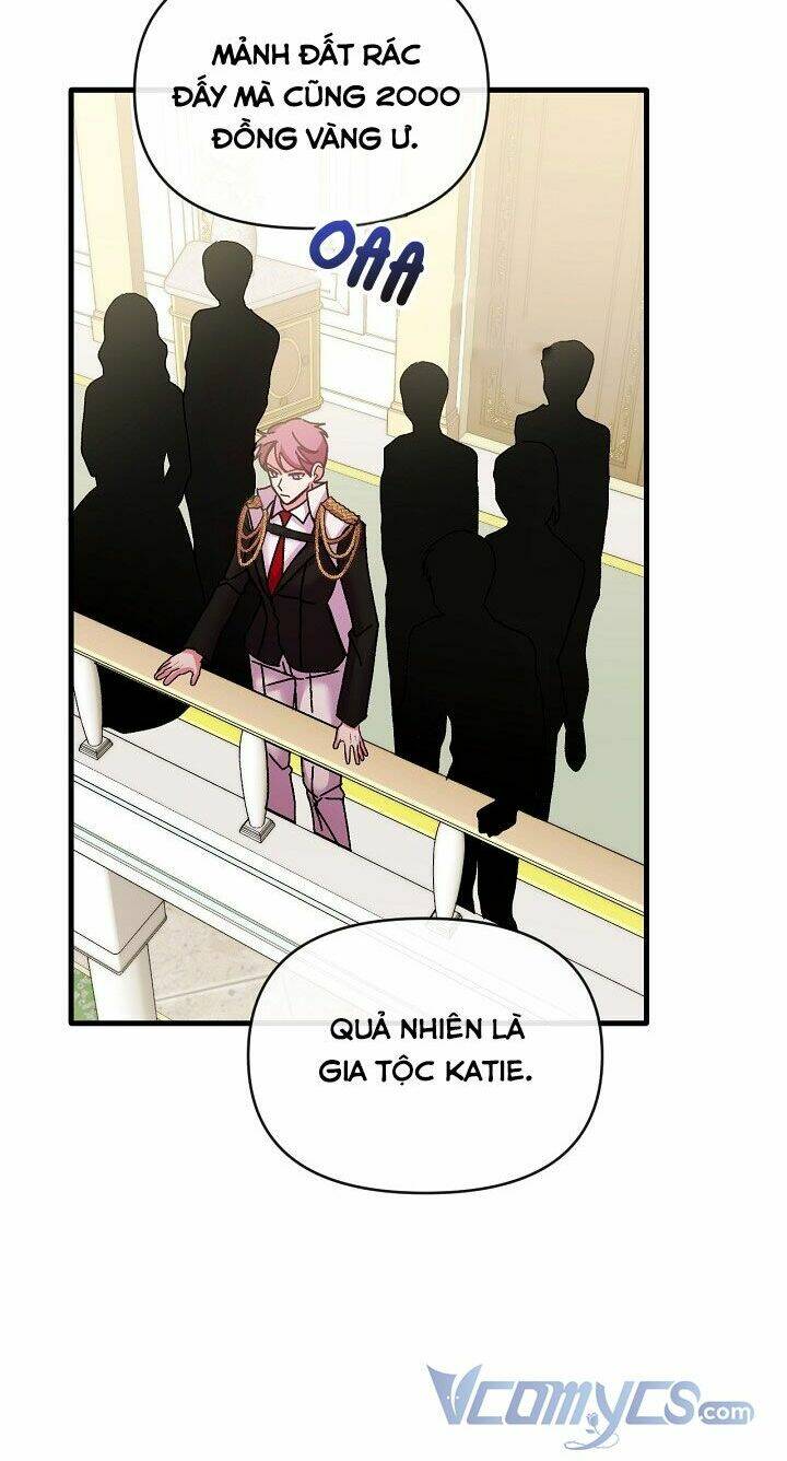 Our War That Ends The World, Or Perhaps The Crusade That Starts It Anew: Chapter 34