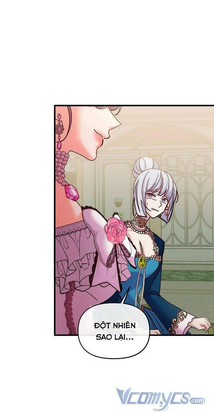 Our War That Ends The World, Or Perhaps The Crusade That Starts It Anew: Chapter 34