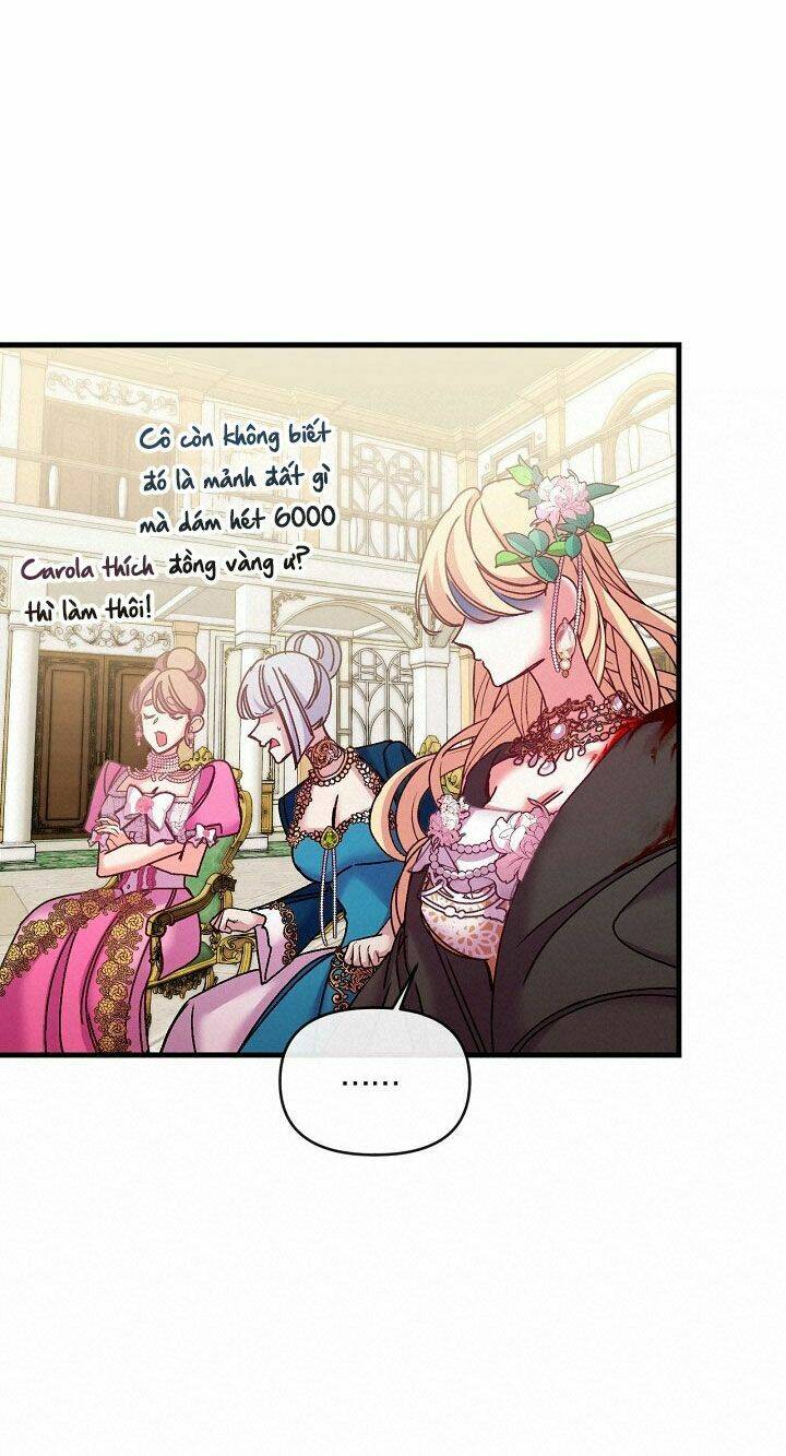 Our War That Ends The World, Or Perhaps The Crusade That Starts It Anew: Chapter 34