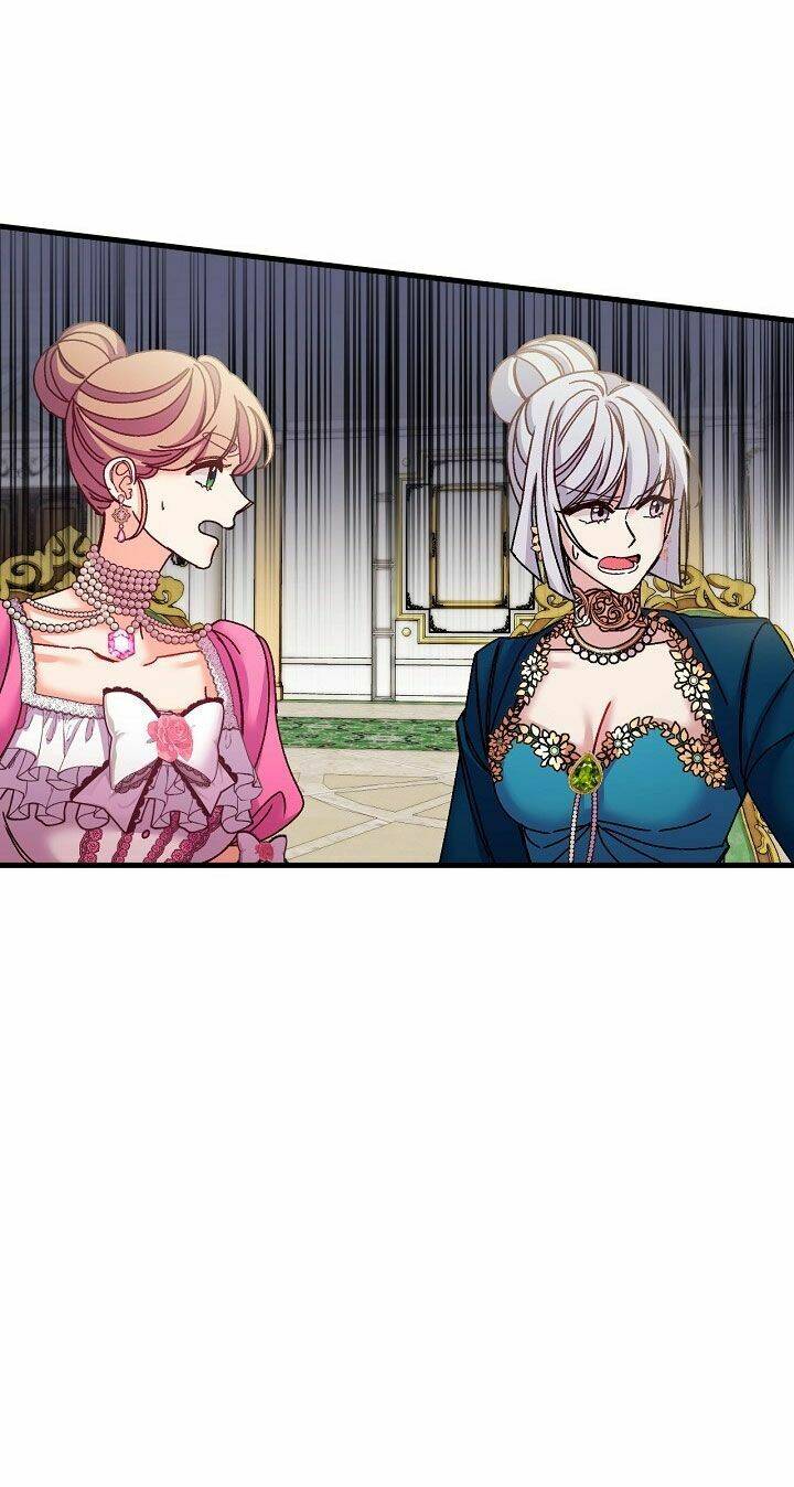 Our War That Ends The World, Or Perhaps The Crusade That Starts It Anew: Chapter 34