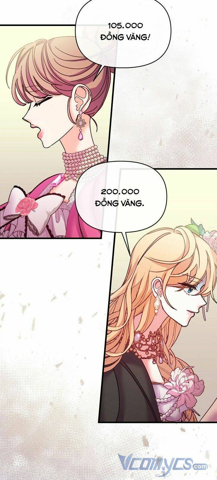 Our War That Ends The World, Or Perhaps The Crusade That Starts It Anew: Chapter 34