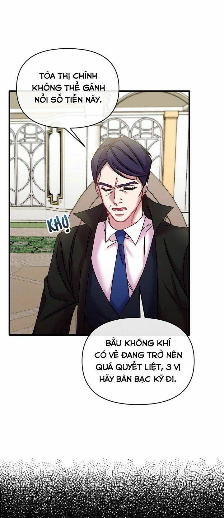 Our War That Ends The World, Or Perhaps The Crusade That Starts It Anew: Chapter 34