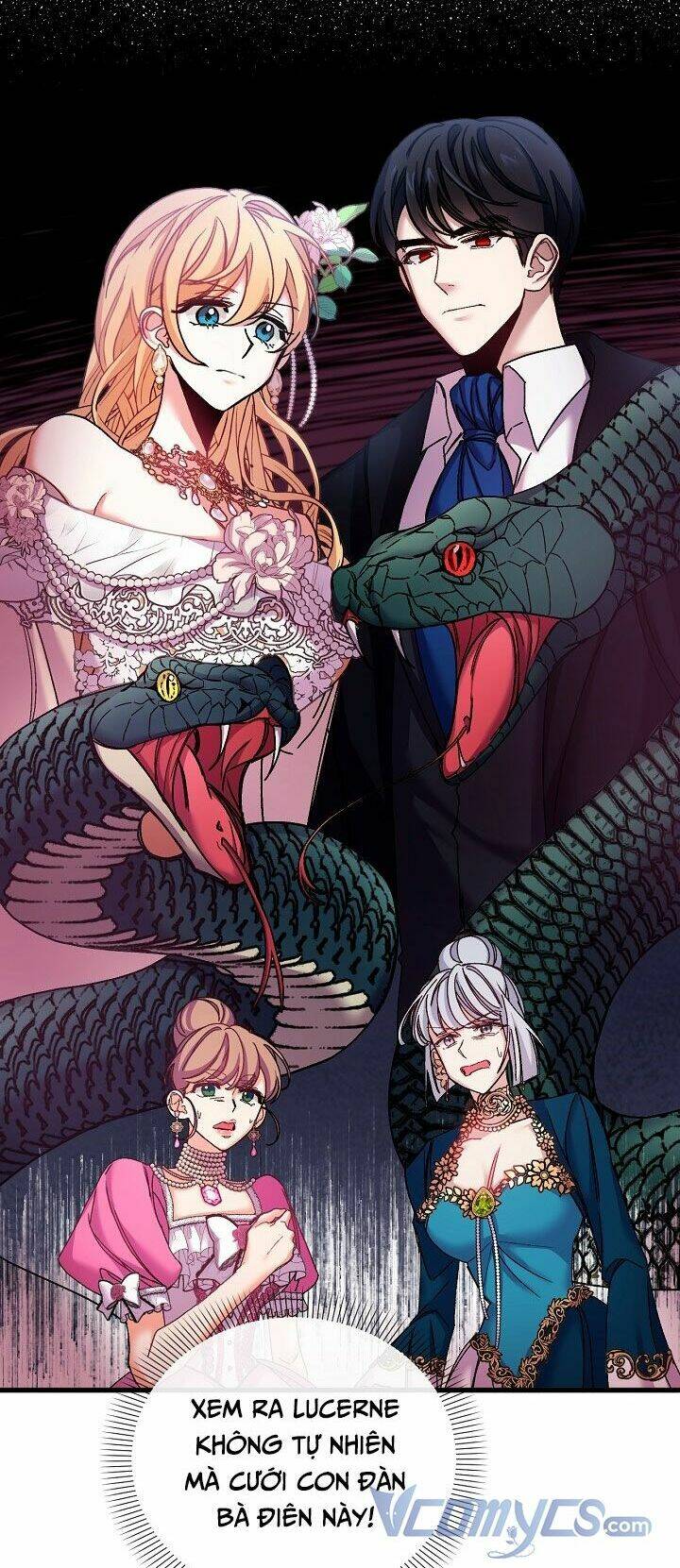 Our War That Ends The World, Or Perhaps The Crusade That Starts It Anew: Chapter 34