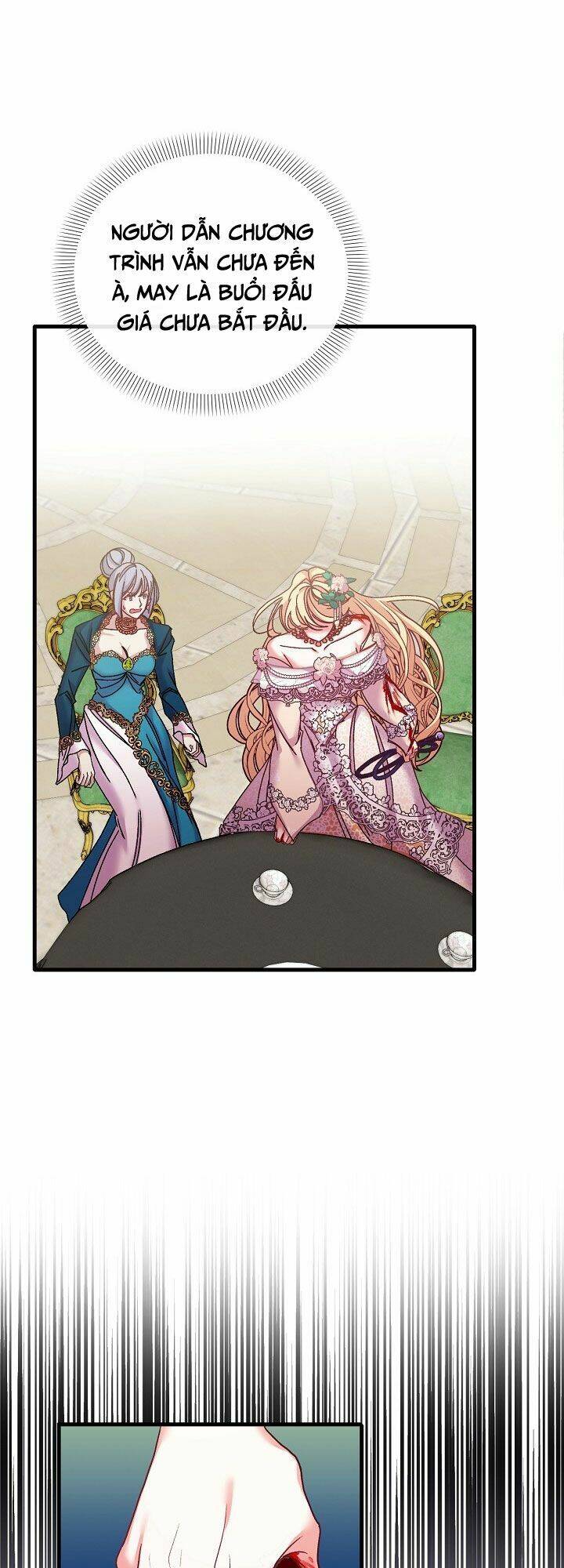 Our War That Ends The World, Or Perhaps The Crusade That Starts It Anew: Chapter 34