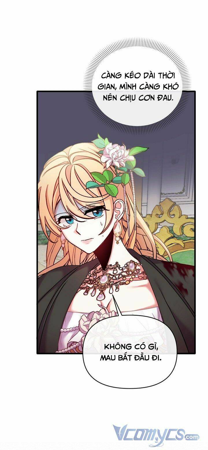 Our War That Ends The World, Or Perhaps The Crusade That Starts It Anew: Chapter 34