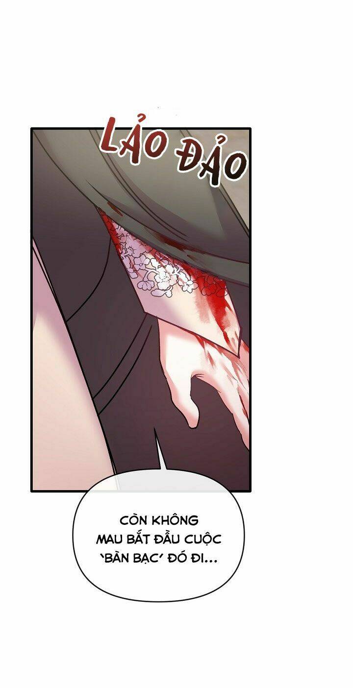 Our War That Ends The World, Or Perhaps The Crusade That Starts It Anew: Chapter 34
