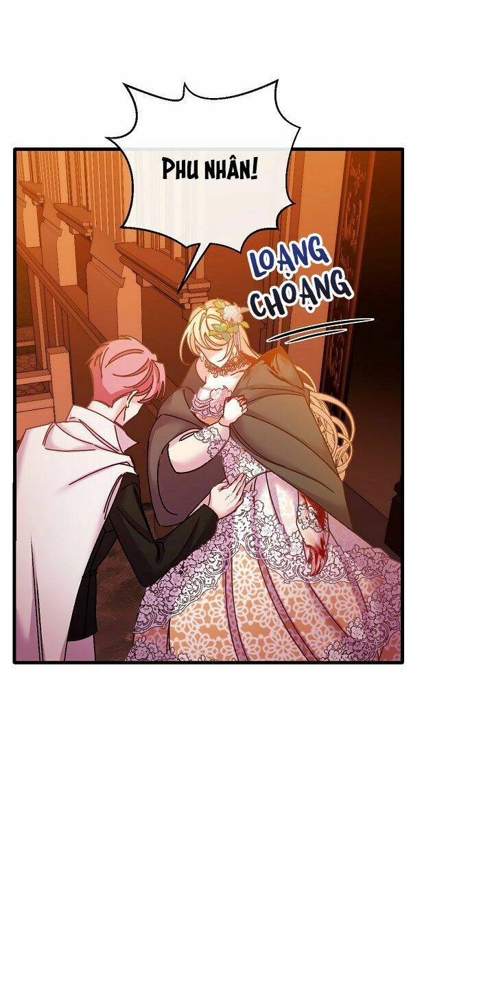 Our War That Ends The World, Or Perhaps The Crusade That Starts It Anew: Chapter 34