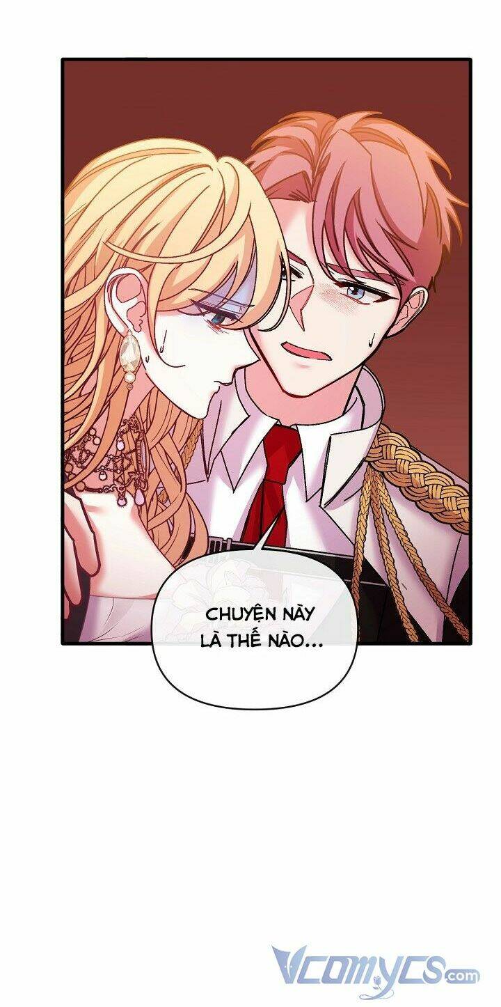 Our War That Ends The World, Or Perhaps The Crusade That Starts It Anew: Chapter 34