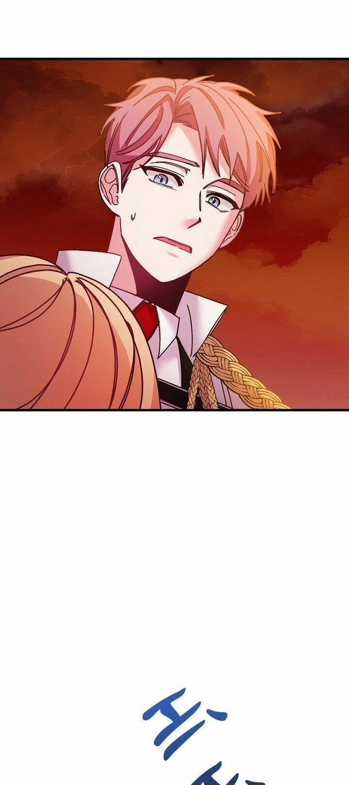 Our War That Ends The World, Or Perhaps The Crusade That Starts It Anew: Chapter 34