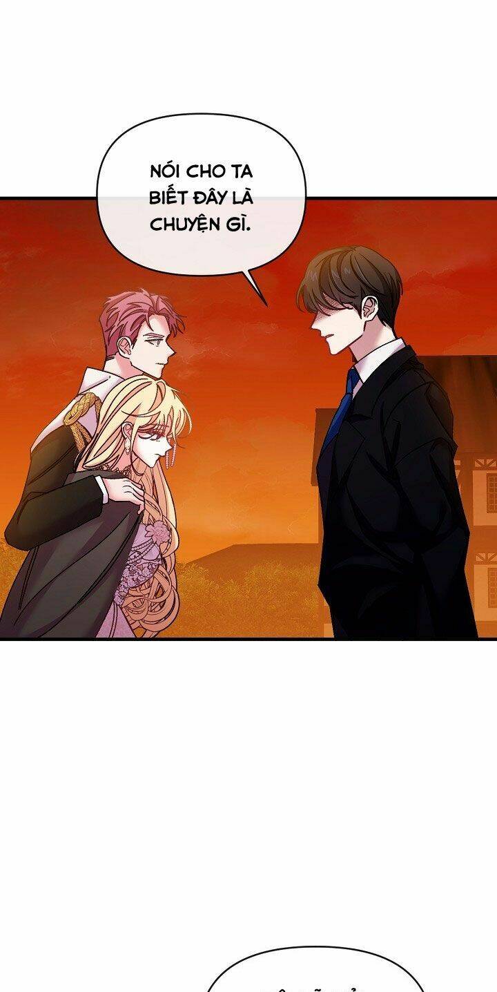 Our War That Ends The World, Or Perhaps The Crusade That Starts It Anew: Chapter 34