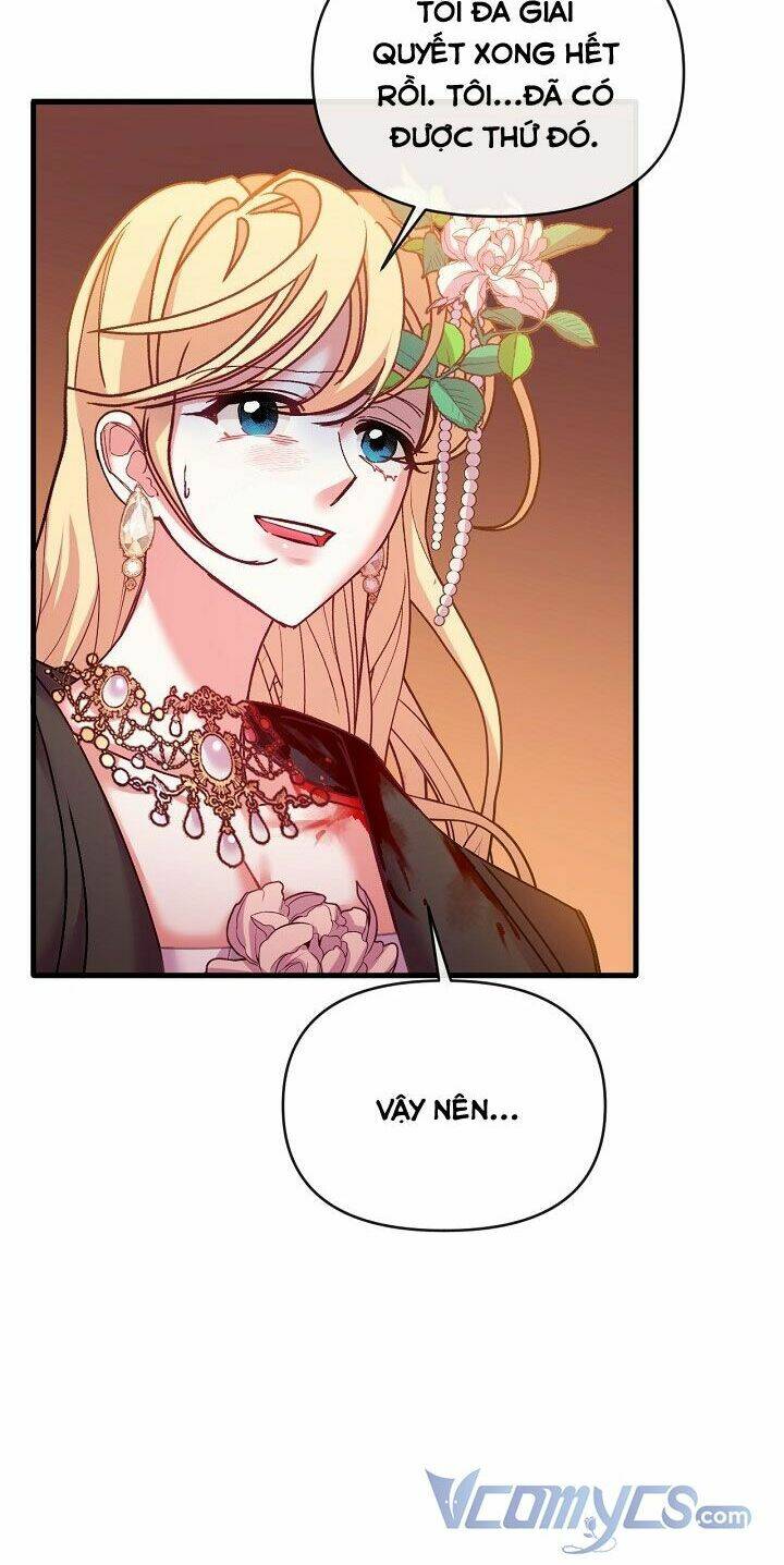 Our War That Ends The World, Or Perhaps The Crusade That Starts It Anew: Chapter 34