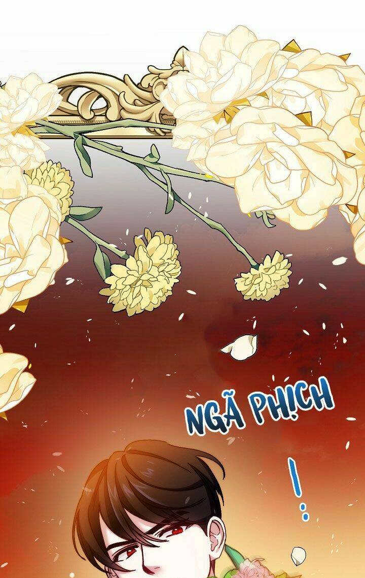 Our War That Ends The World, Or Perhaps The Crusade That Starts It Anew: Chapter 34