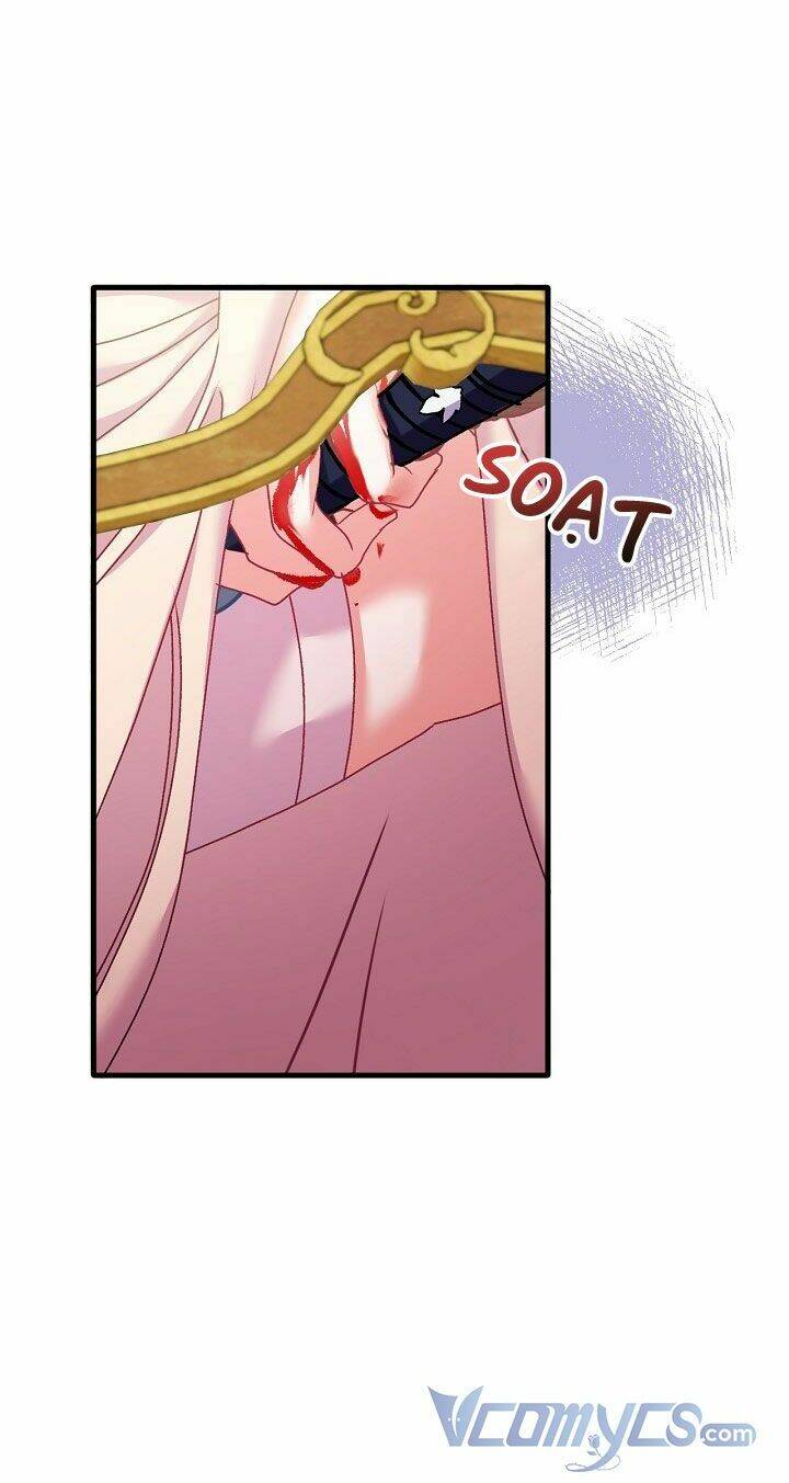 Our War That Ends The World, Or Perhaps The Crusade That Starts It Anew: Chapter 34