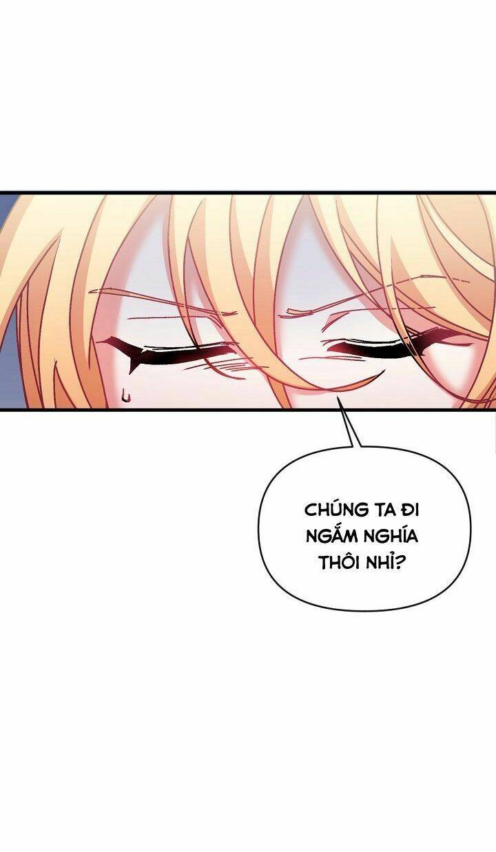 Our War That Ends The World, Or Perhaps The Crusade That Starts It Anew: Chapter 34