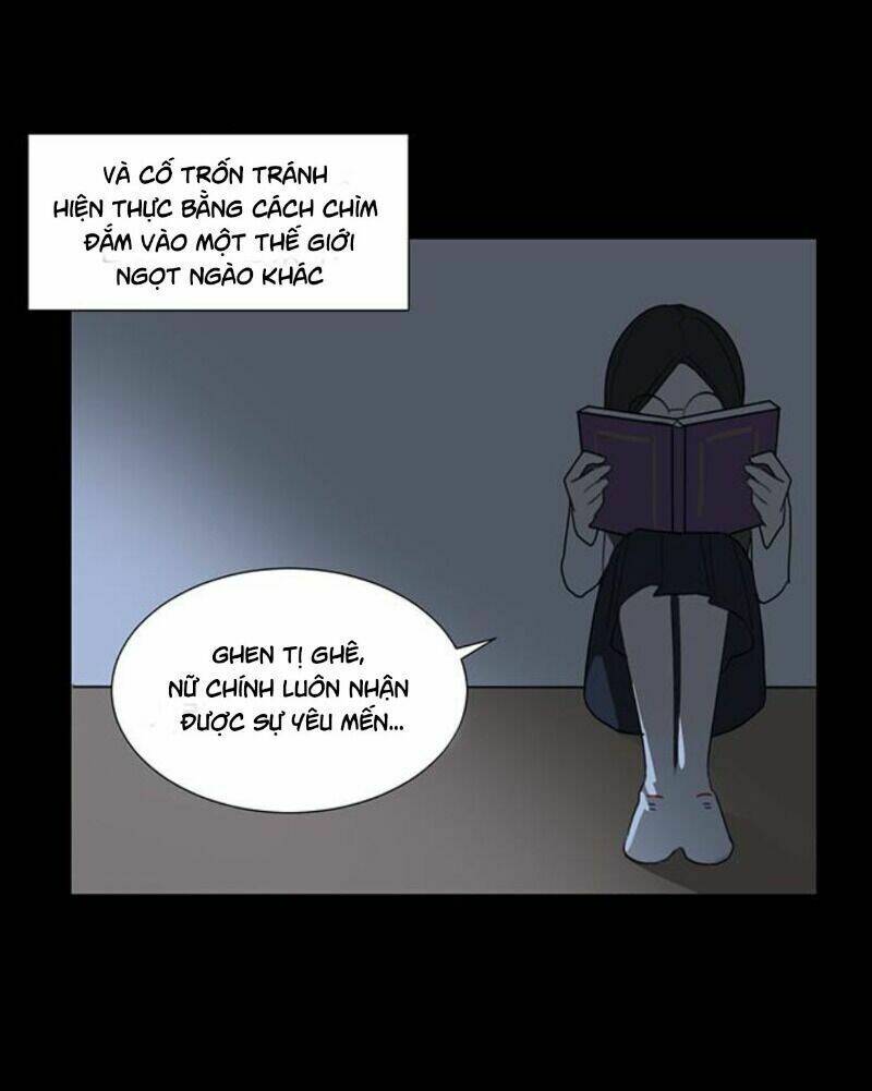 Bí Mật Của Quý Cô: Chapter 1