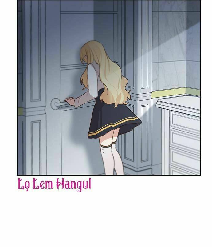 Bí Mật Của Quý Cô: Chapter 10