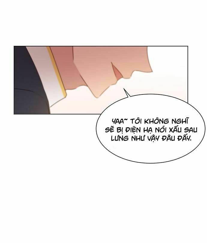 Bí Mật Của Quý Cô: Chapter 11