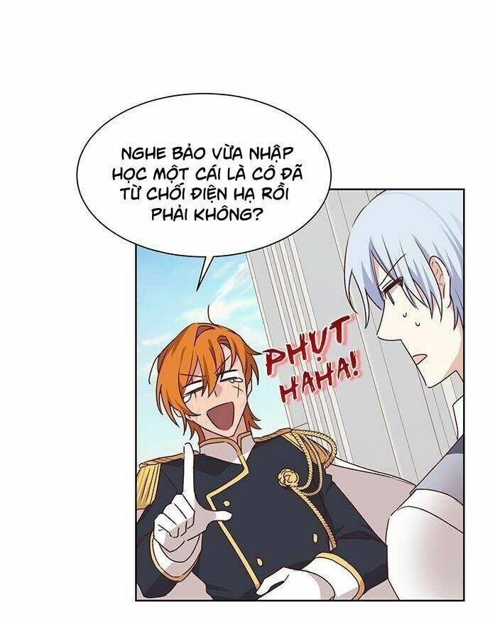 Bí Mật Của Quý Cô: Chapter 11