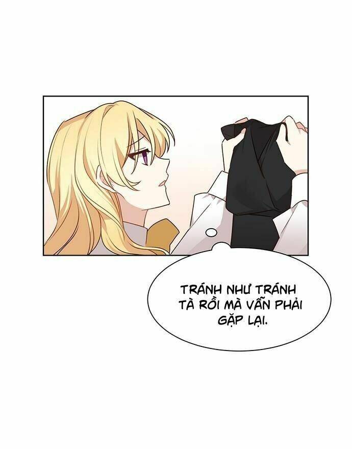 Bí Mật Của Quý Cô: Chapter 11