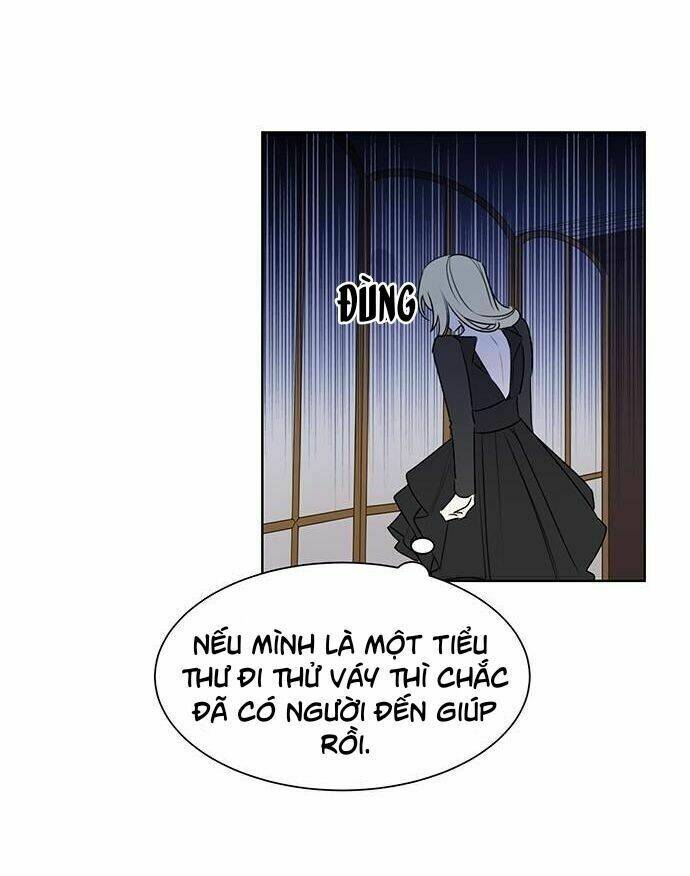 Bí Mật Của Quý Cô: Chapter 11