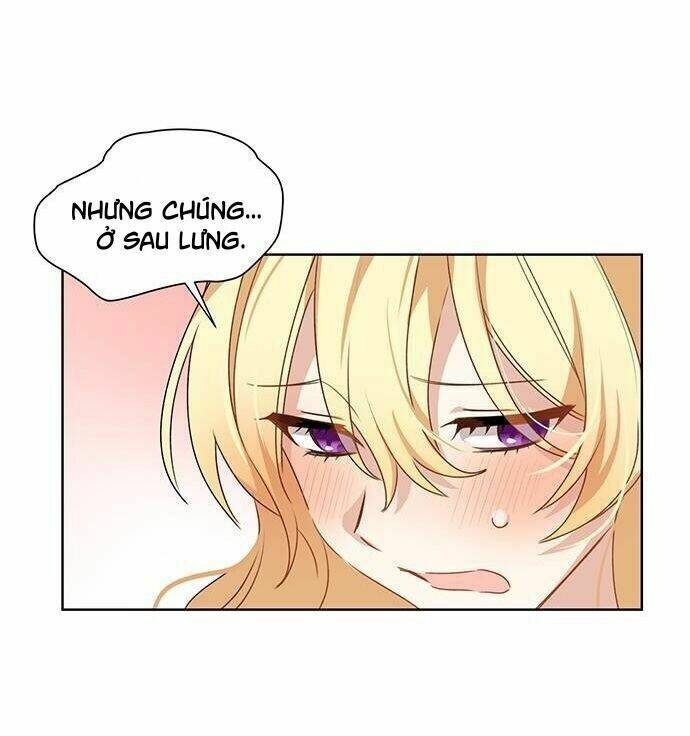 Bí Mật Của Quý Cô: Chapter 11