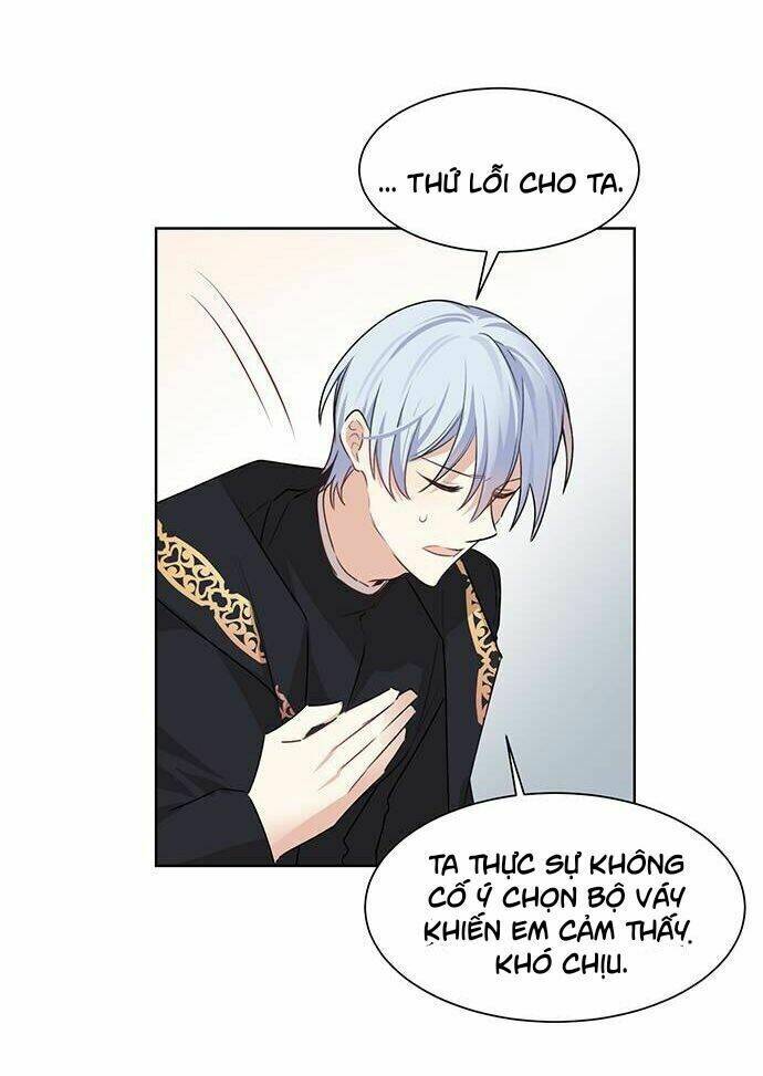 Bí Mật Của Quý Cô: Chapter 11