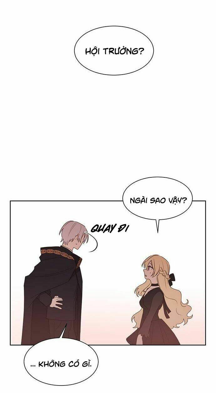 Bí Mật Của Quý Cô: Chapter 11