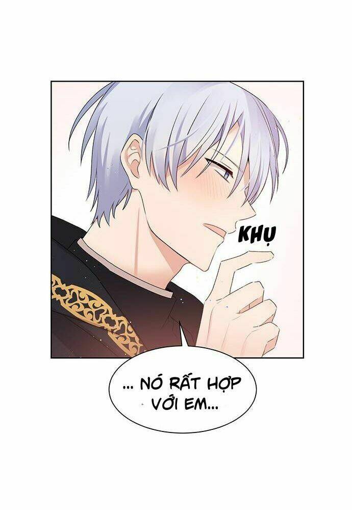 Bí Mật Của Quý Cô: Chapter 11
