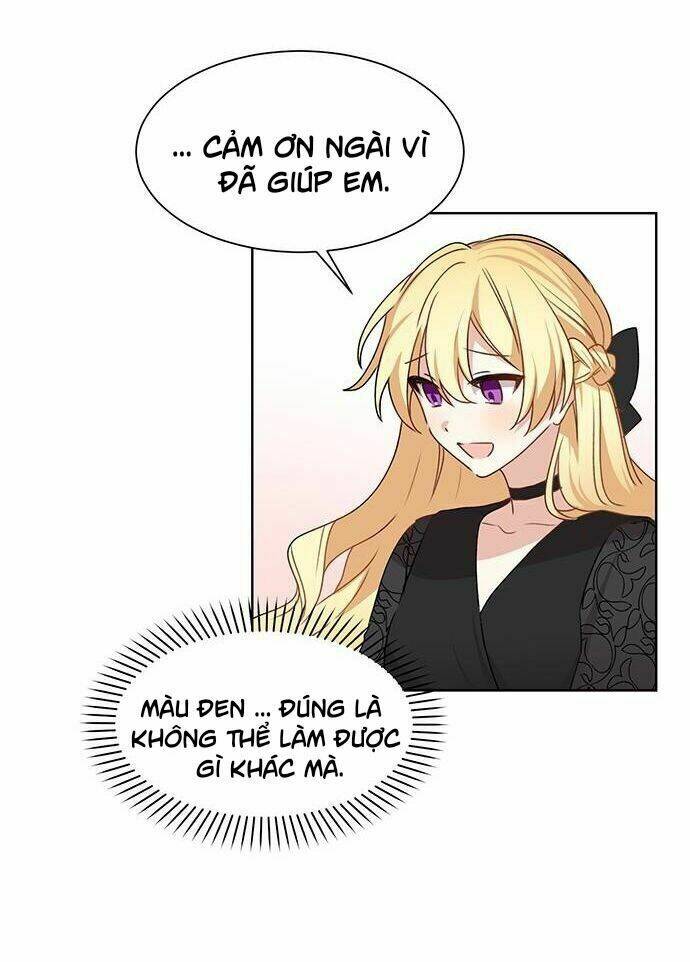 Bí Mật Của Quý Cô: Chapter 11