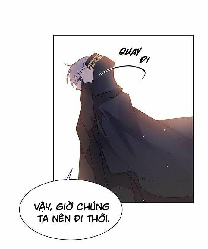 Bí Mật Của Quý Cô: Chapter 11