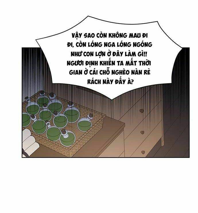 Bí Mật Của Quý Cô: Chapter 11
