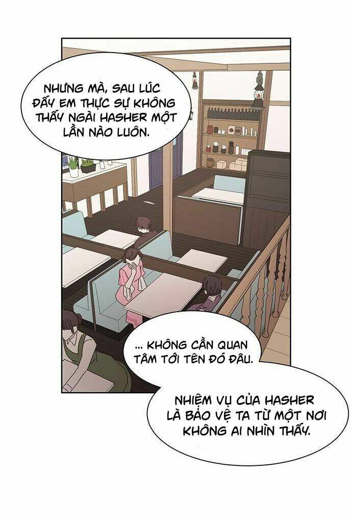 Bí Mật Của Quý Cô: Chapter 11