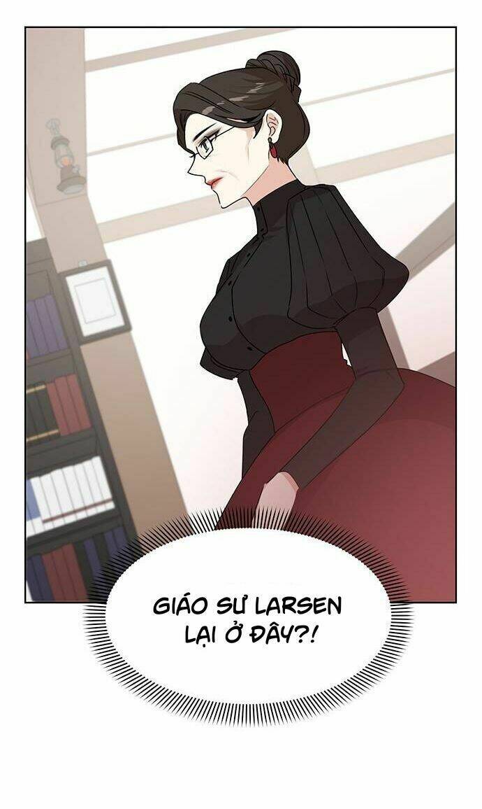Bí Mật Của Quý Cô: Chapter 11