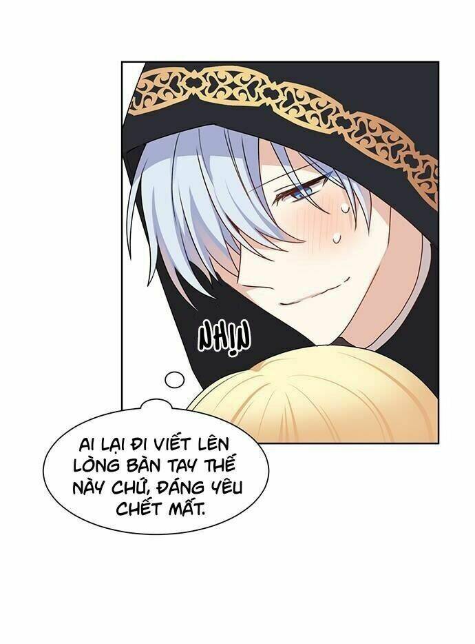 Bí Mật Của Quý Cô: Chapter 11