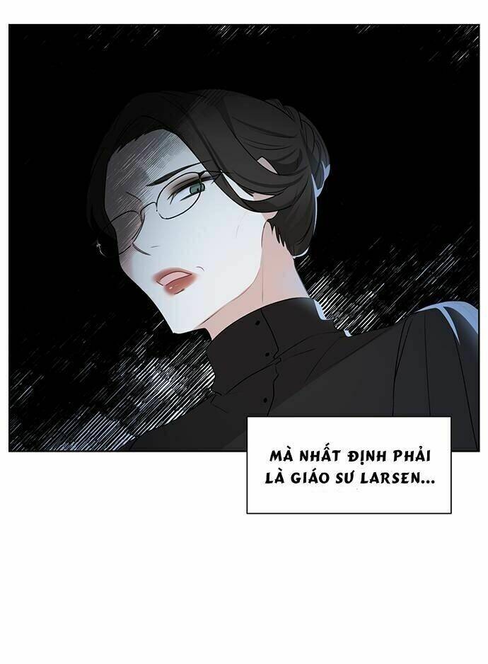 Bí Mật Của Quý Cô: Chapter 11