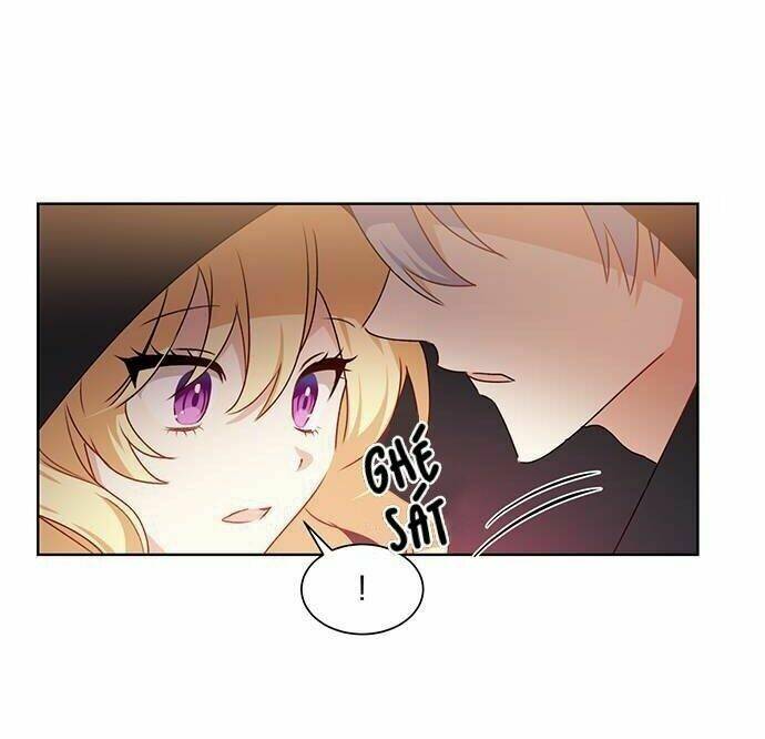Bí Mật Của Quý Cô: Chapter 11