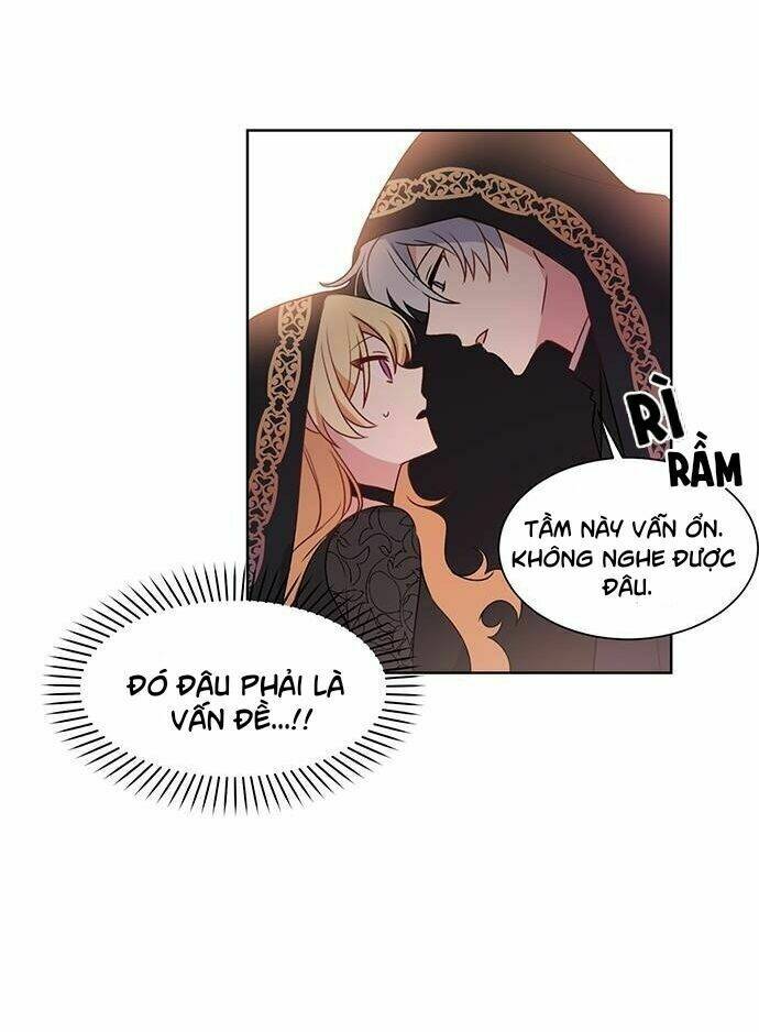 Bí Mật Của Quý Cô: Chapter 11