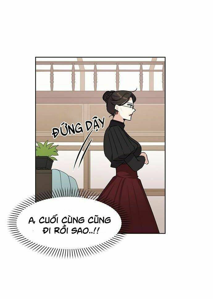 Bí Mật Của Quý Cô: Chapter 11