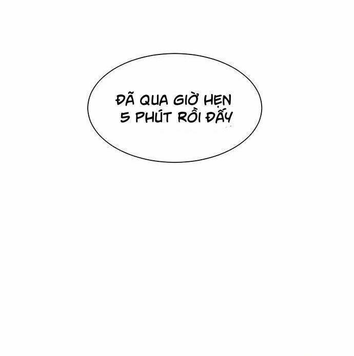 Bí Mật Của Quý Cô: Chapter 11