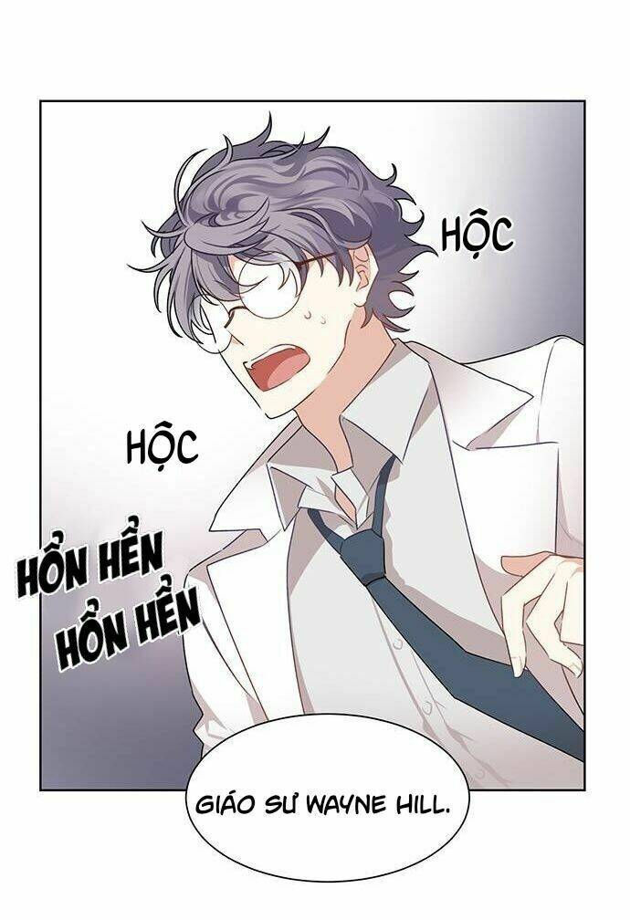 Bí Mật Của Quý Cô: Chapter 11